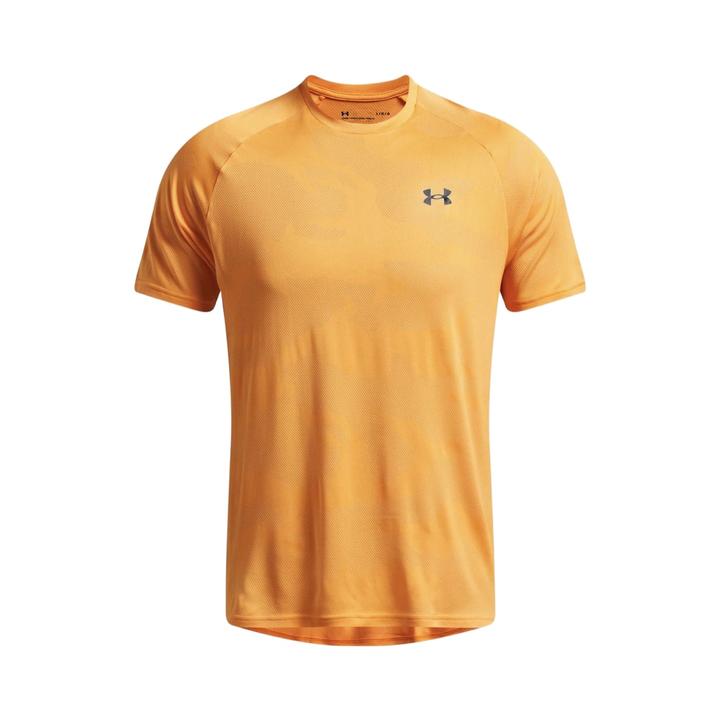 Under Armour Velocity Jacquard T-Shirt