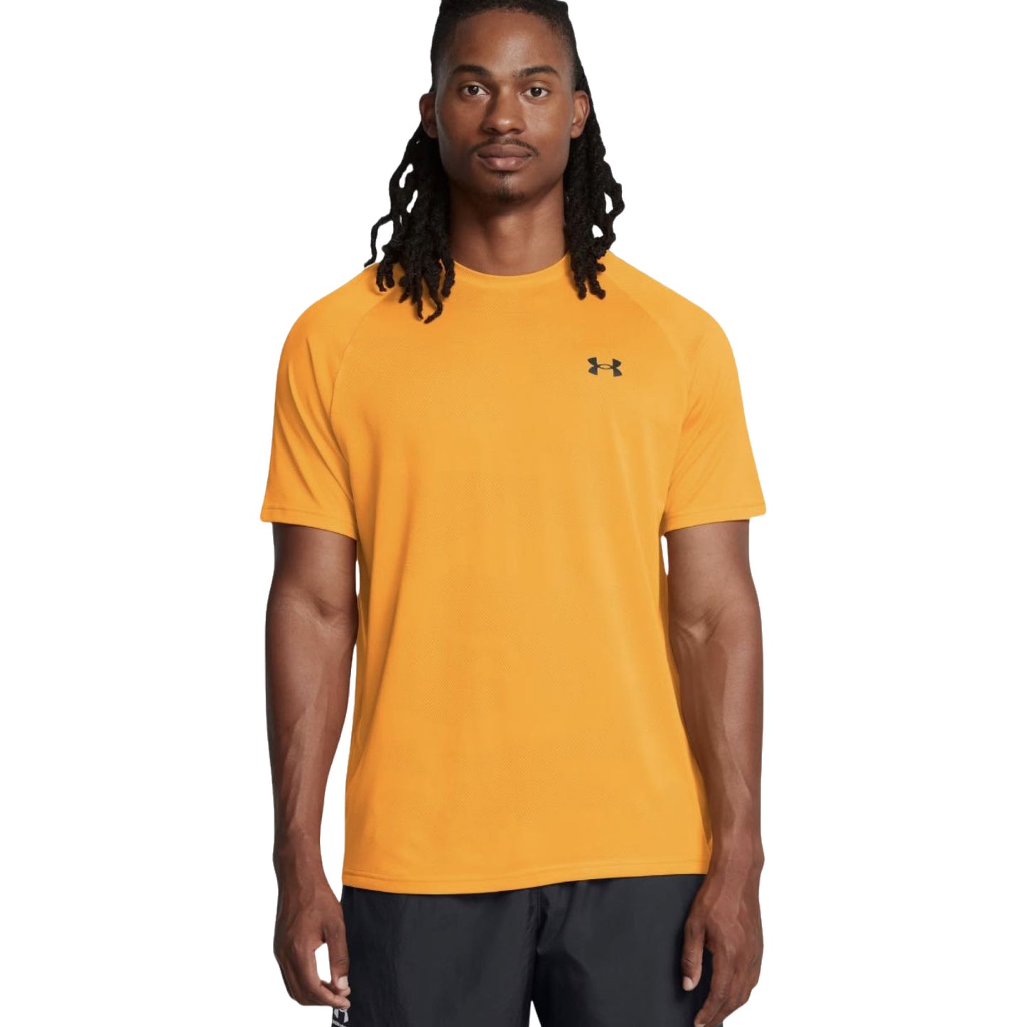Under Armour Velocity Jacquard T-Shirt