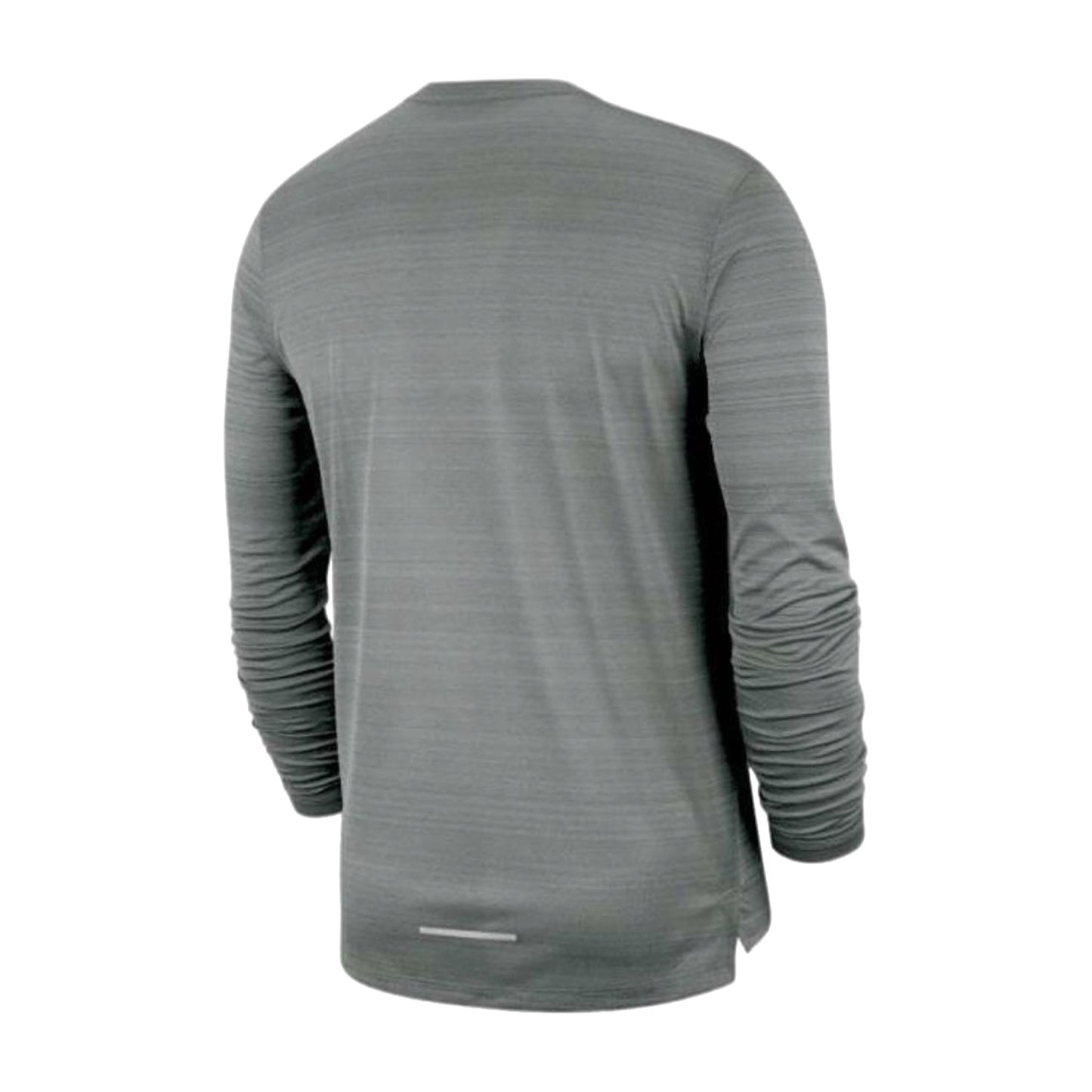 Nike Dri-Fit Miler Long-Sleeve T-Shirt