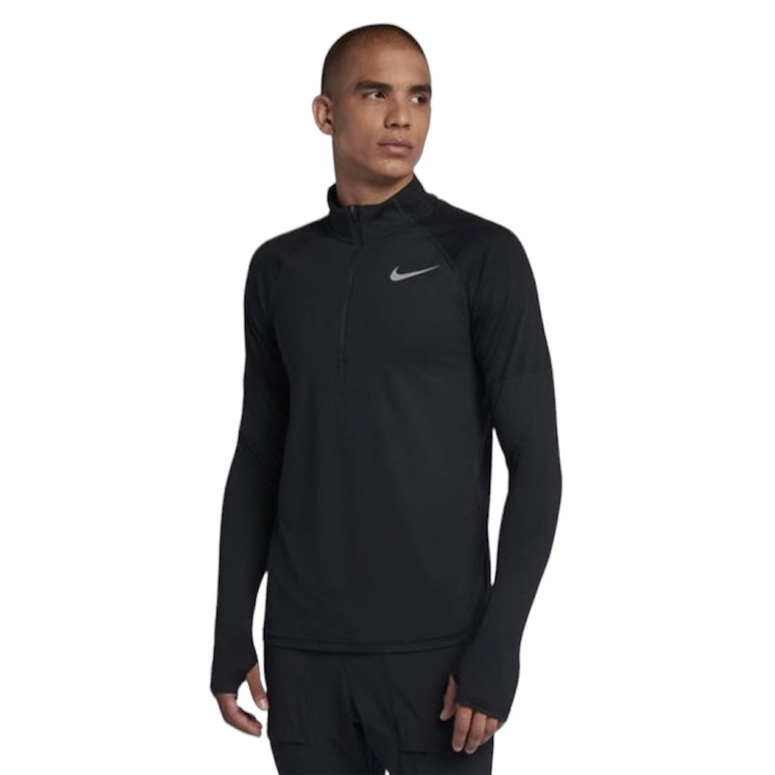 Nike Element Half Zip 2.0 Active Clobber