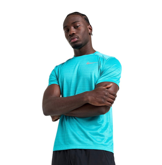 Nike 1.0 Miler Dri-Fit T-Shirt
