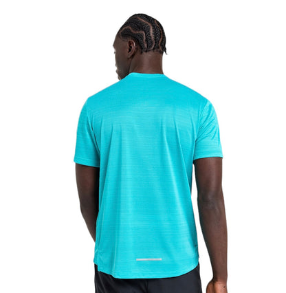 Nike Miler 1.0 Dri-Fit T-Shirt- Dusty Cactus