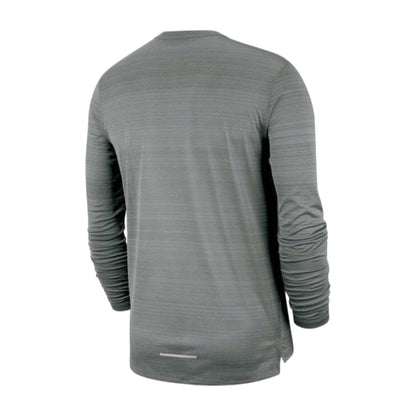 Nike Dri-Fit Miler Long-Sleeve T-Shirt