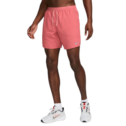 Nike Stride Dri-Fit Shorts- 18cm